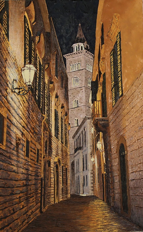DUOMO DI TRANI