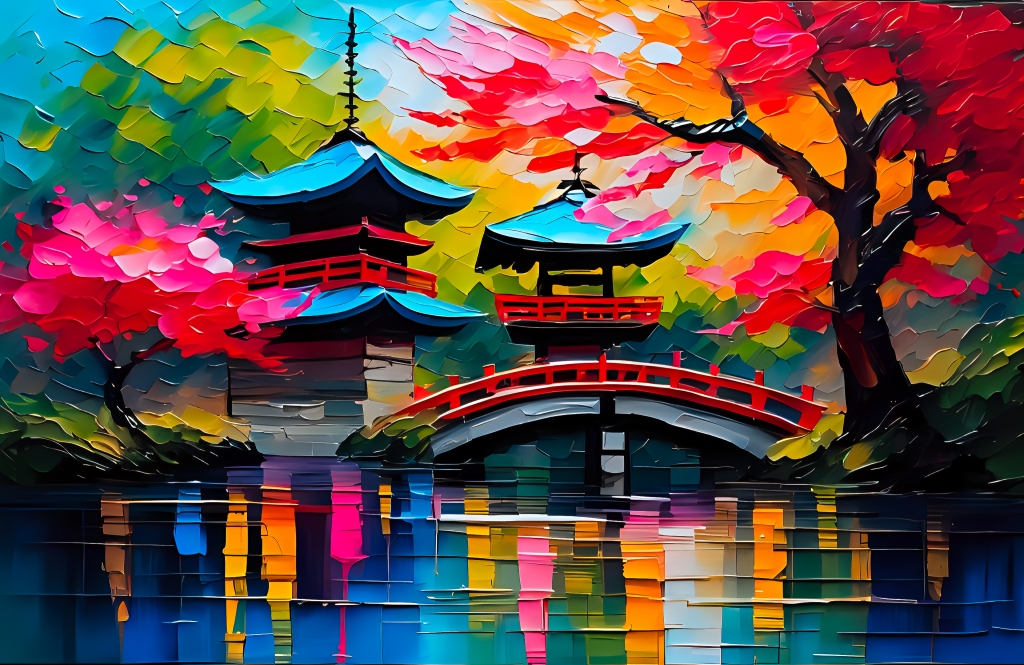Japanese view