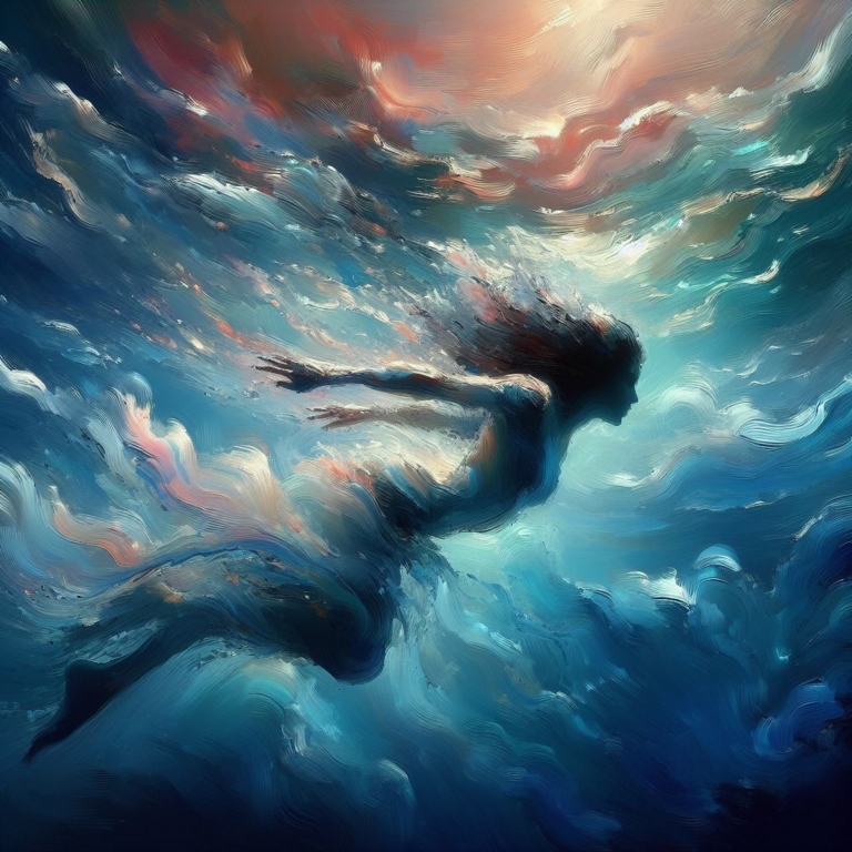 IL TUFFO #2