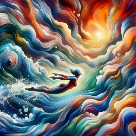 IL TUFFO #5