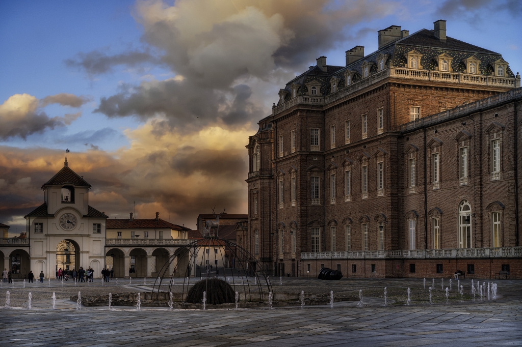 Venaria Reale
