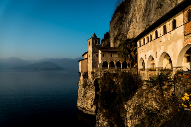 Eremo di Santa Caterina