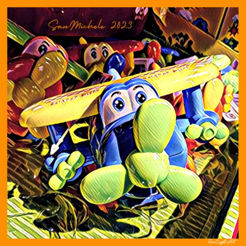 Plastic in the world #102