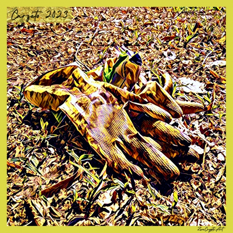 Plastic in the world #7