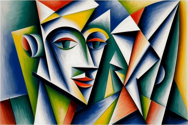 Cubismo