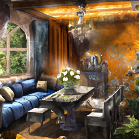 Arredo casa