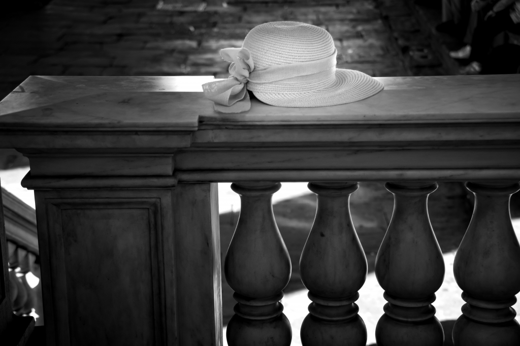 Il cappello