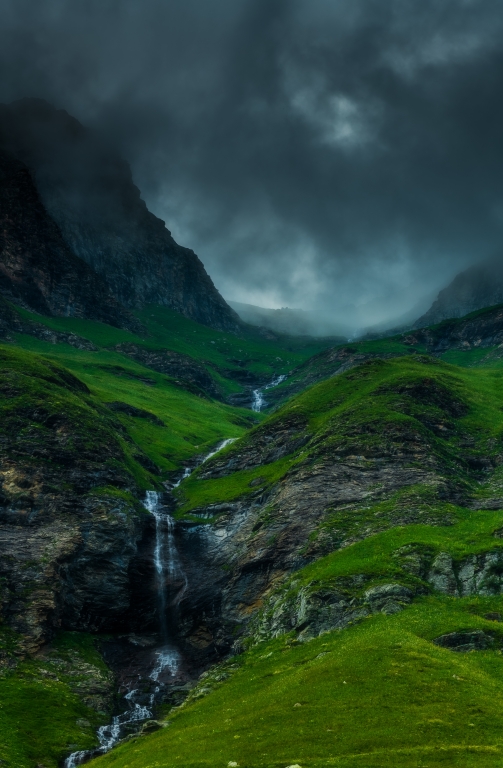 Verde