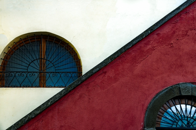 Geometrie a colori