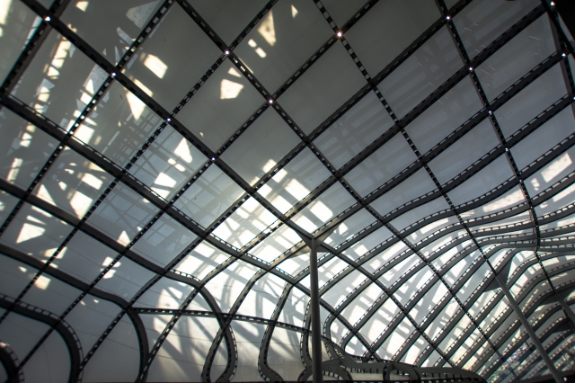 Nuvola di Fuksas