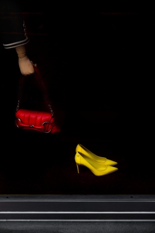 Giallo e rosso