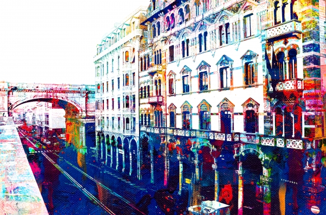 Strade