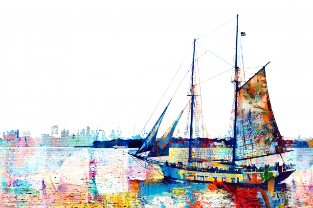 I colori del mare