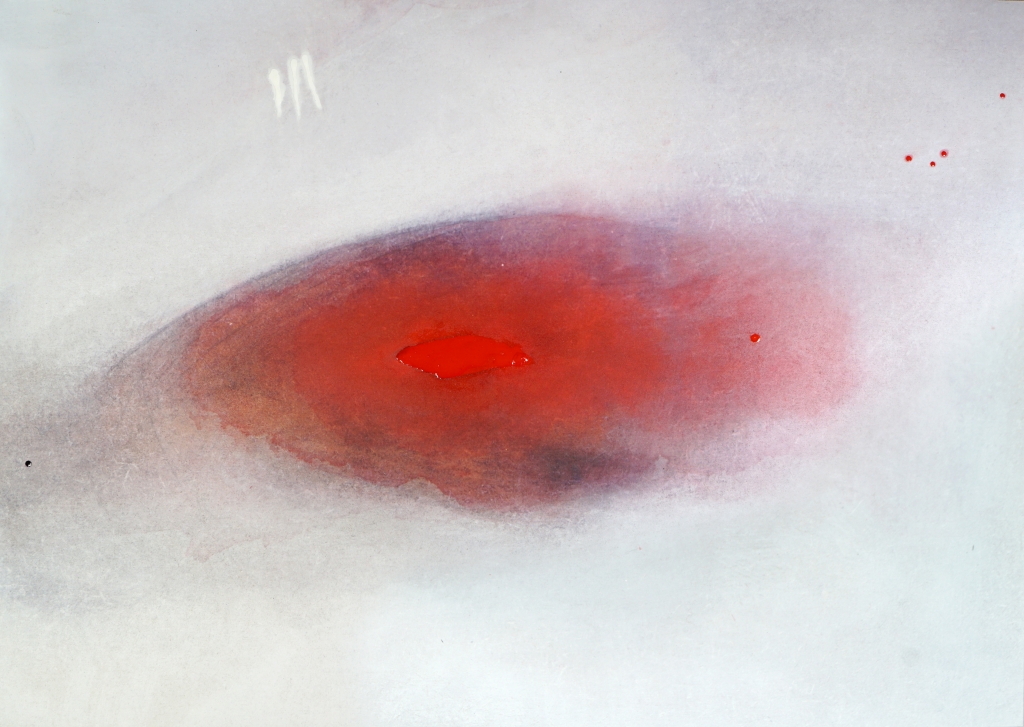 Nuvola Rossa