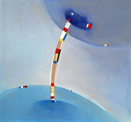 Equilibrio Dinamico - 2023 - Carlo Olper