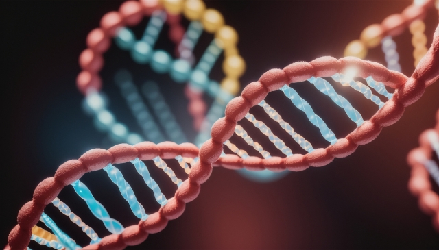 DNA