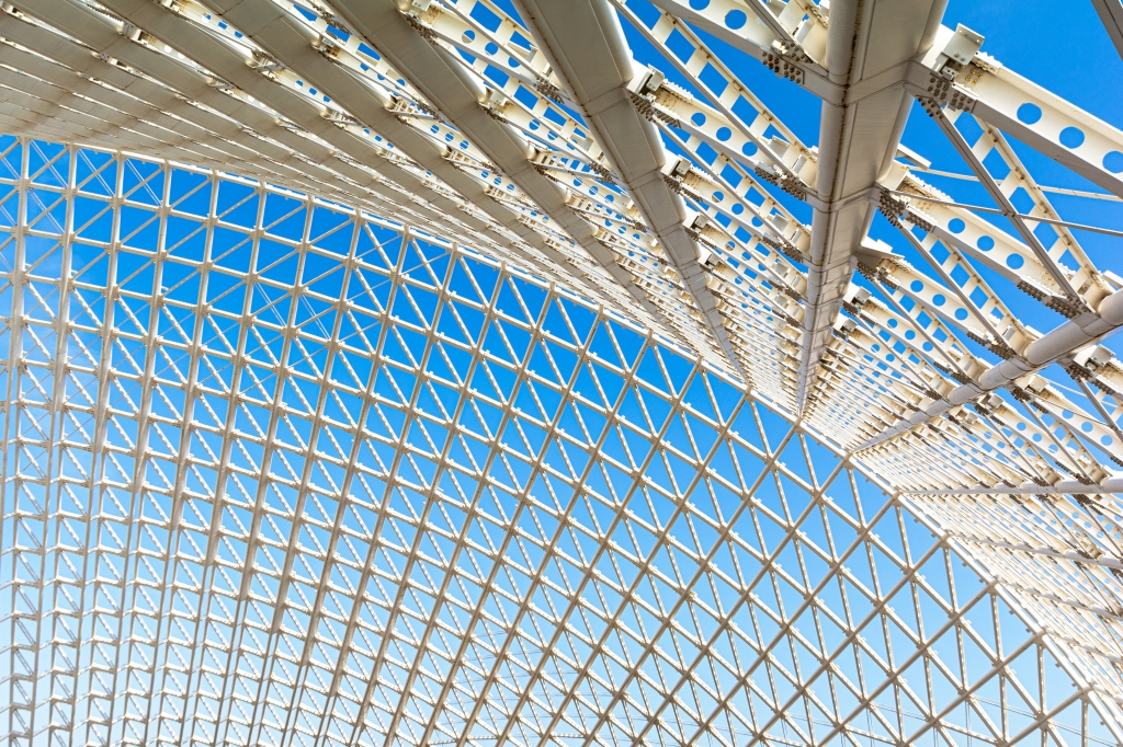 La Vela di Calatrava