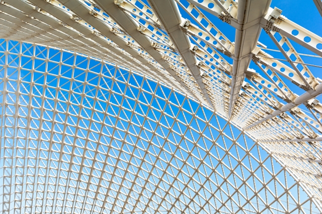 La Vela di Calatrava