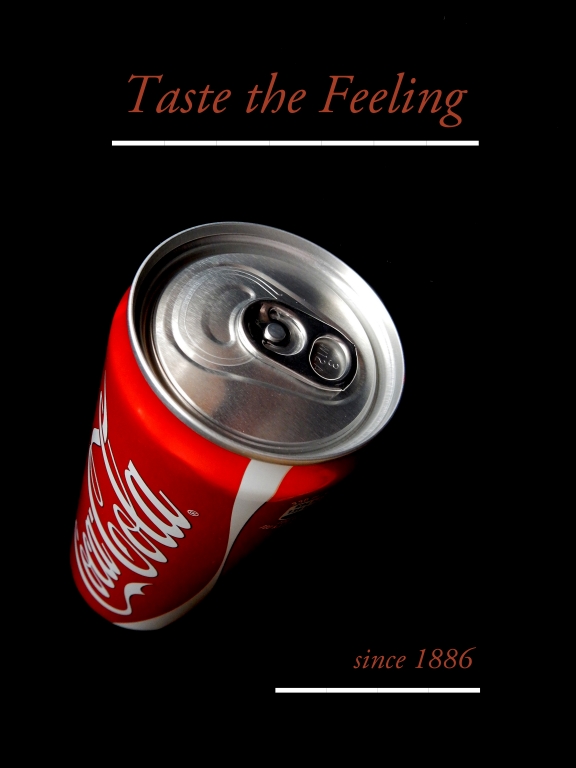 the iconic american drink