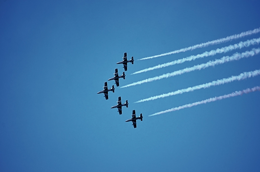 Frecce tricolore