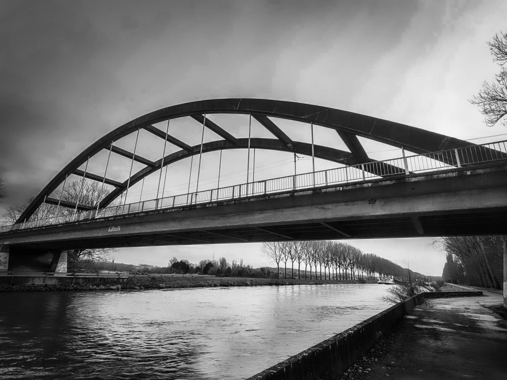 pont du canal