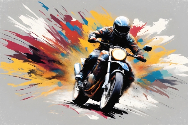 Moto Due