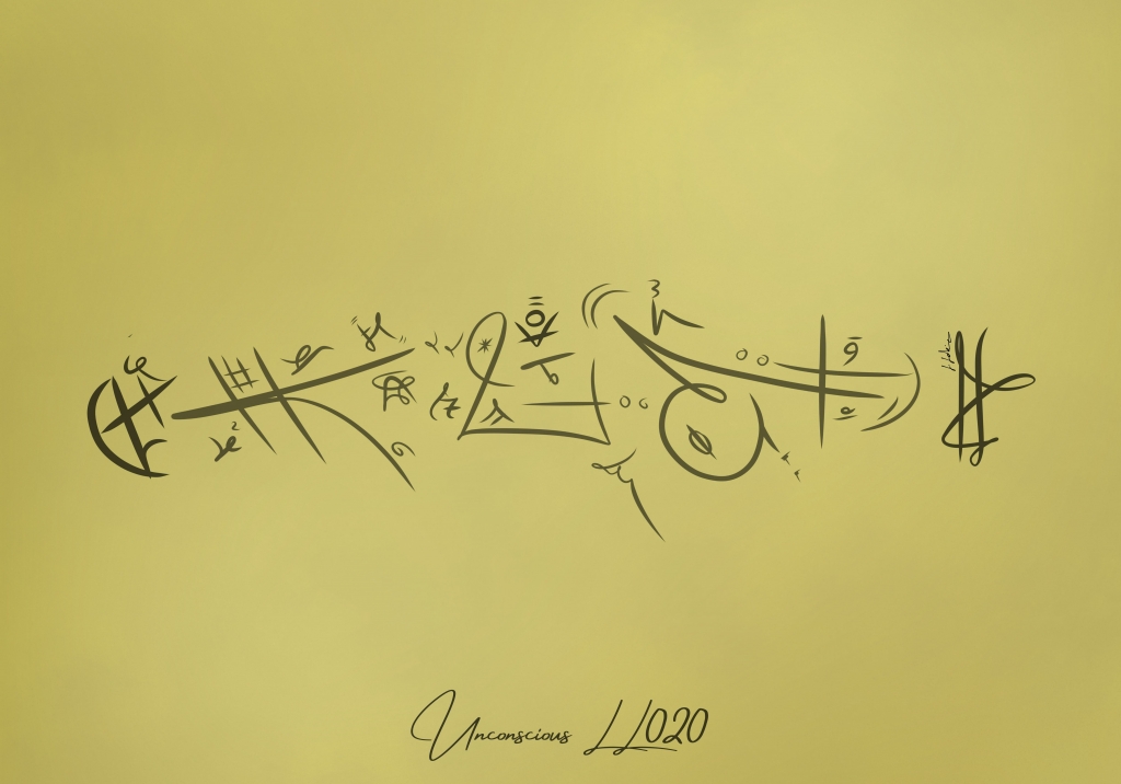 Unconscious LL020