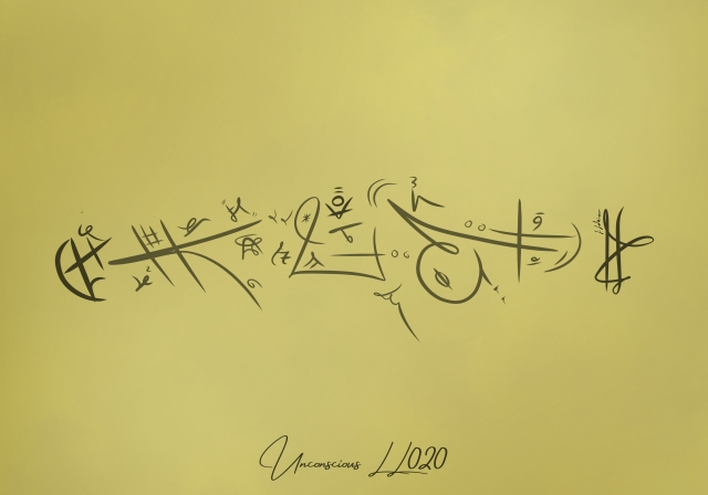 Unconscious LL020