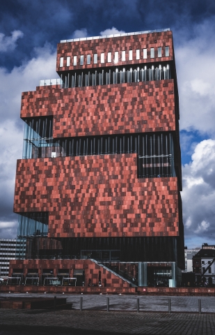 Antwerp