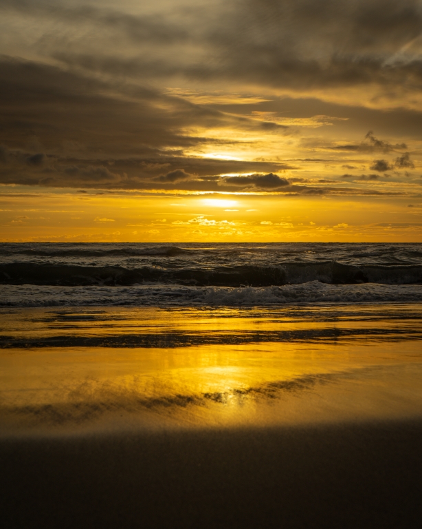 Golden Hour
