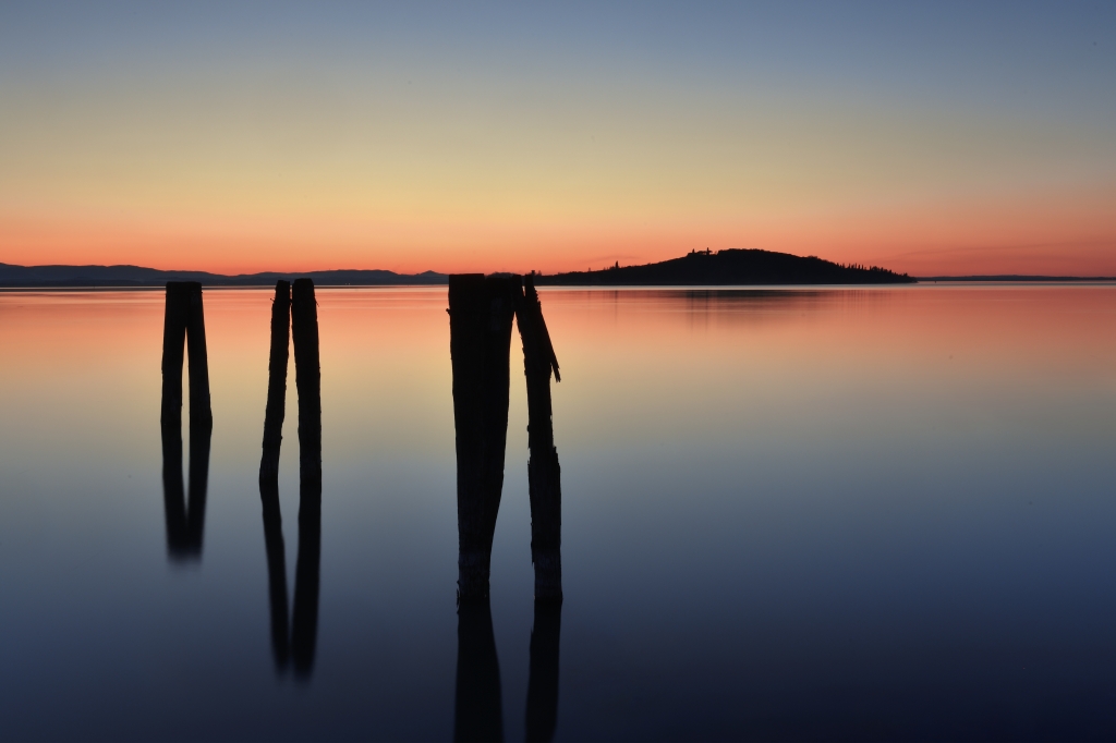 Lago Trasimeno