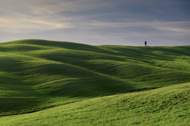 Tuscany