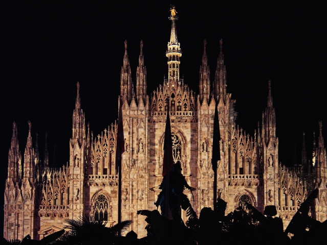 Milano - Duomo