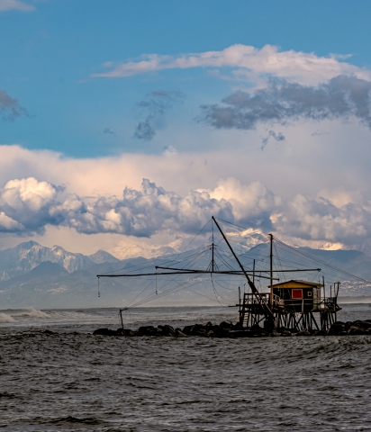 Prima della tempesta