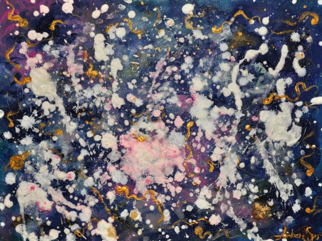 Cielo stellare