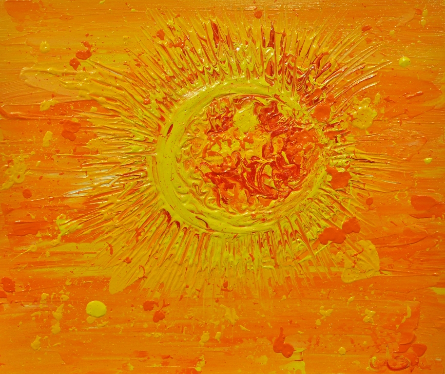 Sunrise