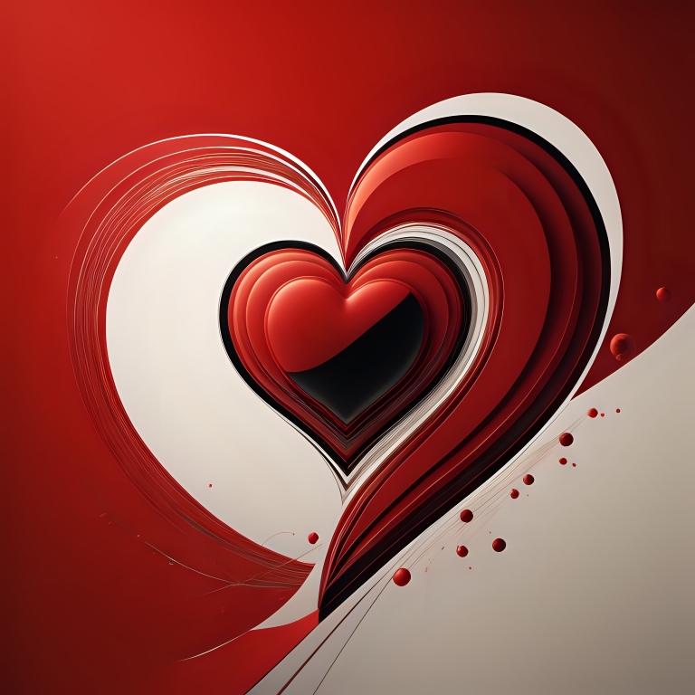 Cuore nel cuore