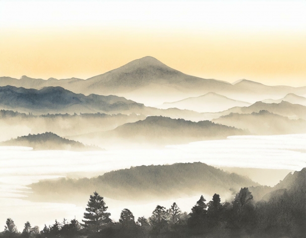 Nebbia · giuliobardelli
