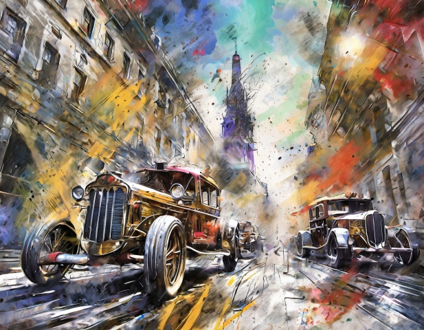 Urban cars