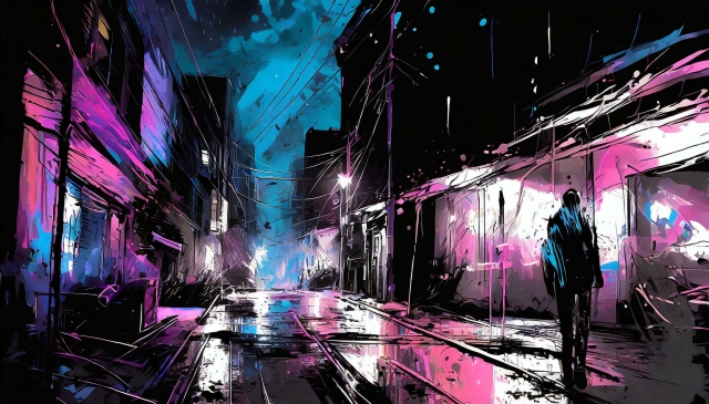 Urban