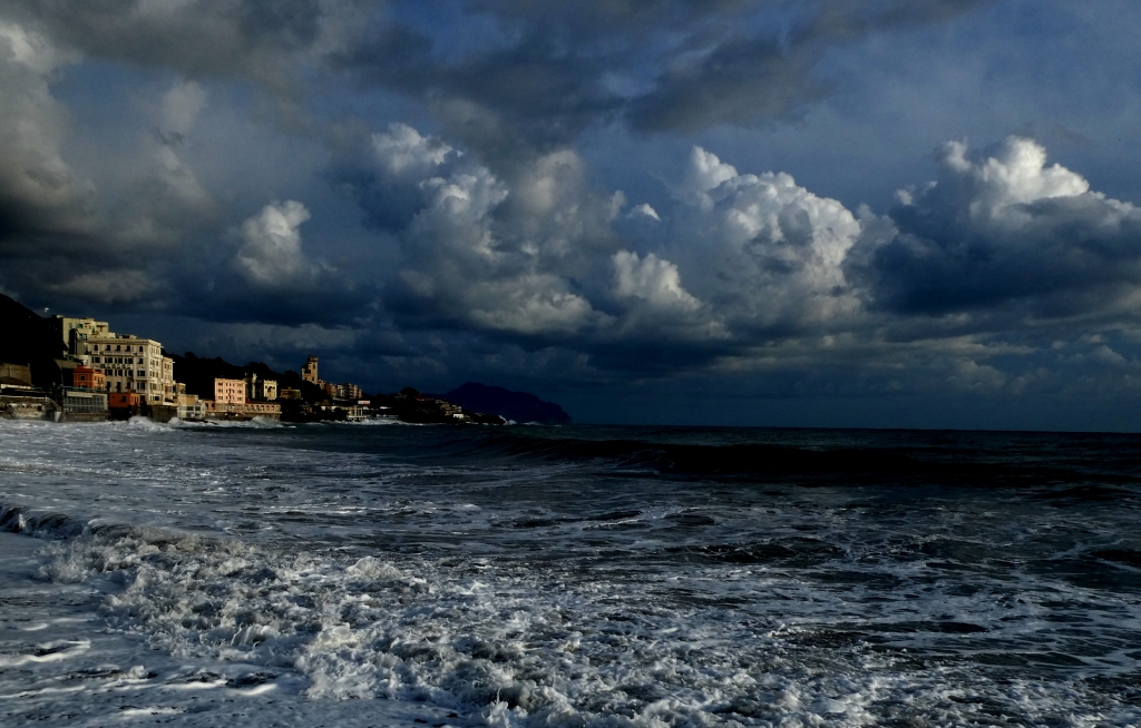 Mare nero