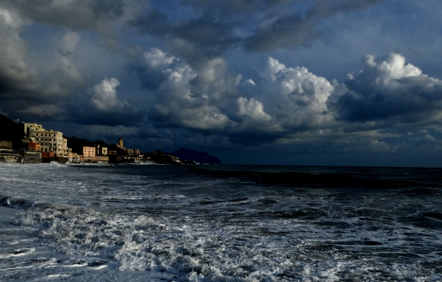 Mare nero · graziellataibi