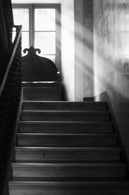 The window series #1