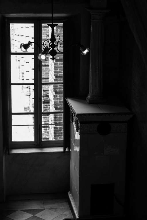 The window series #2