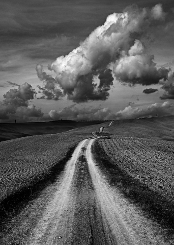 Waves of silence
