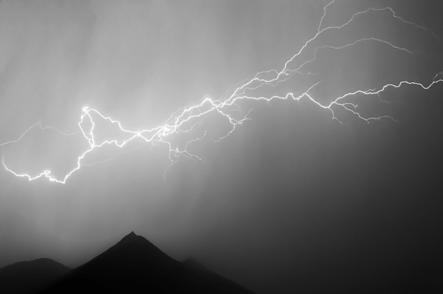 Thunderbolt · dvdinterrante