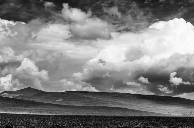 After the storm · dvdinterrante