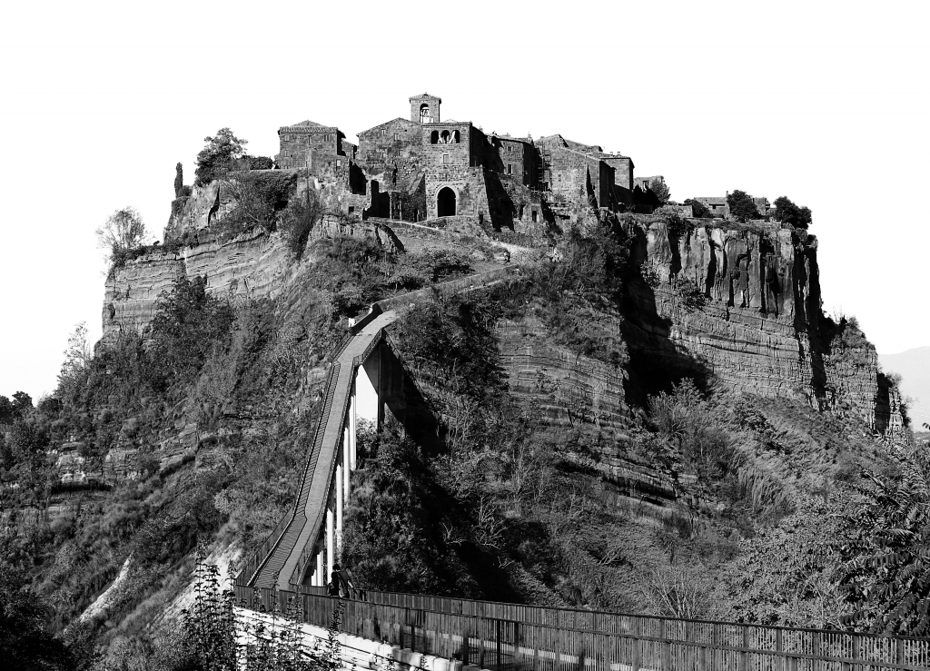 Civita di Bagnoregio