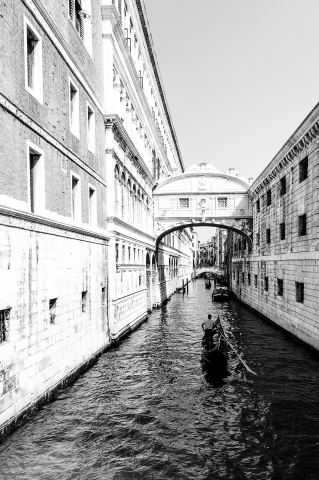 Ponte dei sospiri