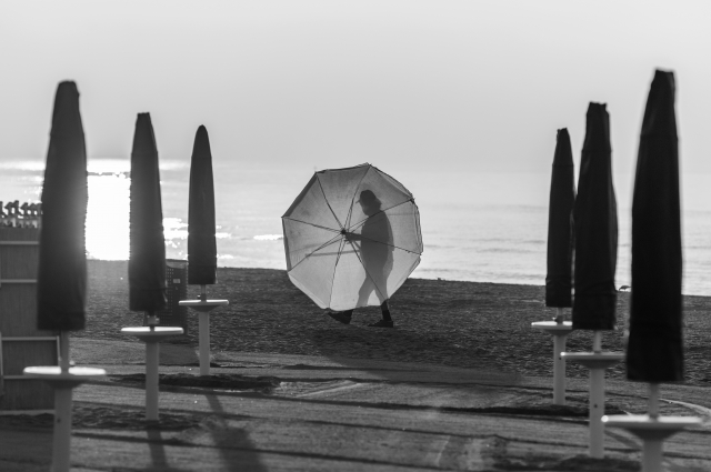 Il bagnino di Venezia. · dvdinterrante